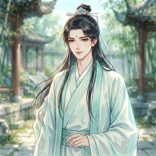 Su Qingqing