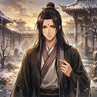 jin chenyue