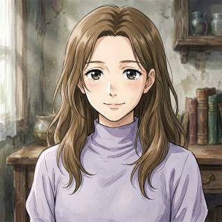 mother nie