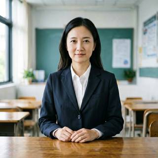 Moral Education Office Director