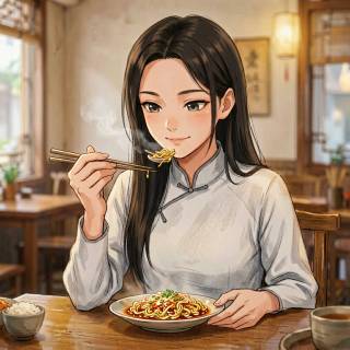 Xiao Ling Bao