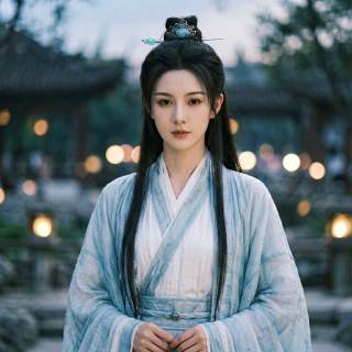 qin ruan