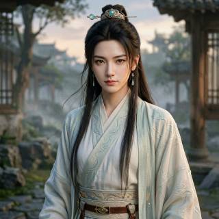 Liud Xiang
