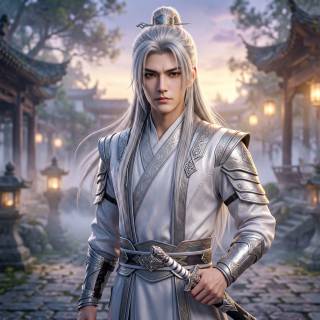 Feng Quan