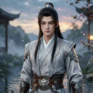 Hu Tang