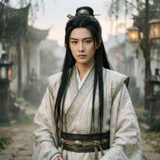 wen yunsheng