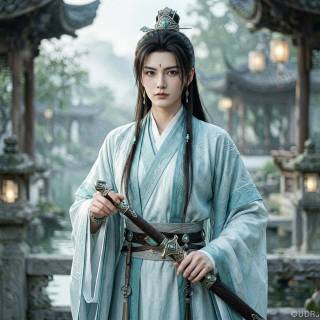lin qingtang