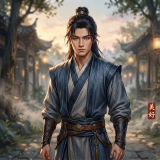 Duan Wei