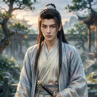 Zhao Yi