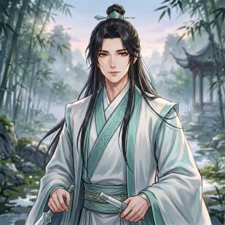 Meng Liangxuan