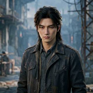chen wei