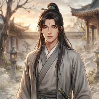 Lin Wenkang