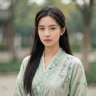 chen xiaomeng