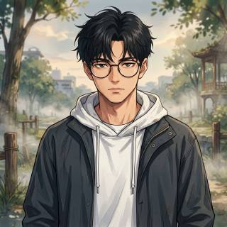 Fourth Master Yu