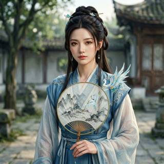 Zhou Fenfang
