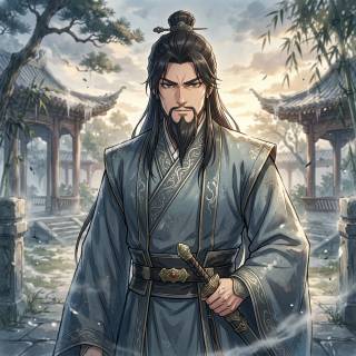 Guan Heping