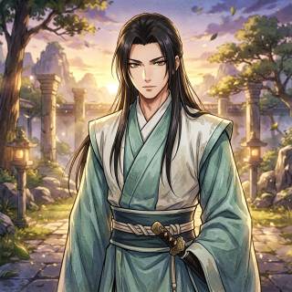 Zhang Ming
