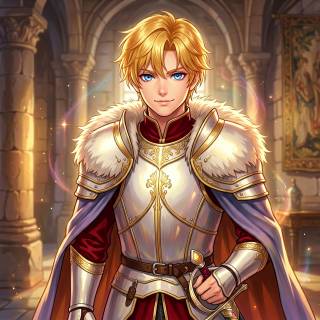 Eldest Prince