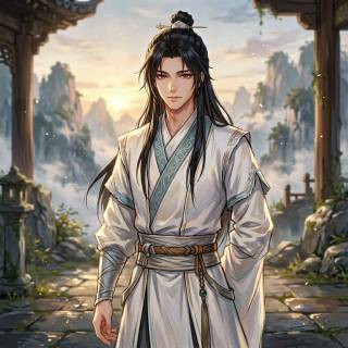 Zhuangzhuang