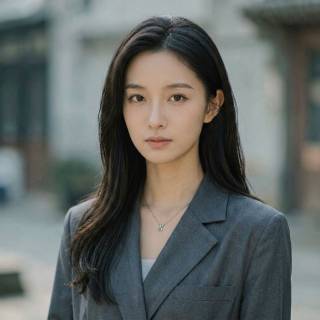 Huang Yurong