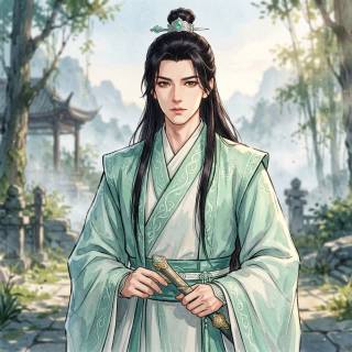 zhao jingqing
