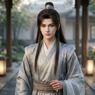 Gao Xuezhen