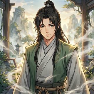 Li Cheng'en