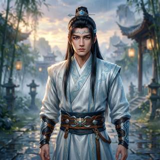 Zhan Jun