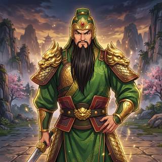 Guan Guan