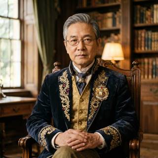 Royal Physician