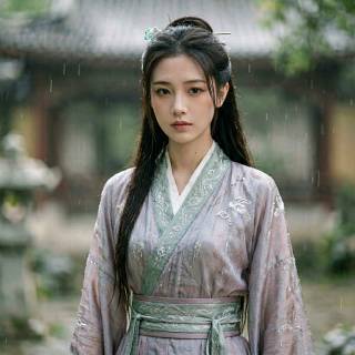 tang yiren