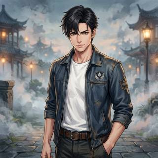Yan Peifeng
