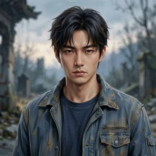 Zhou Yanbo