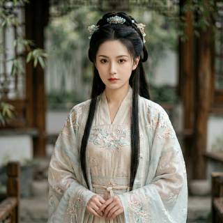 Zhao Meizhi