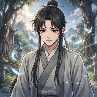 Song Qianyi