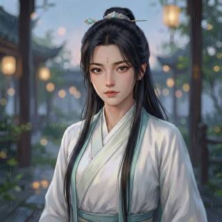 ruan xingci