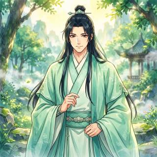 Zhou Tongxiao