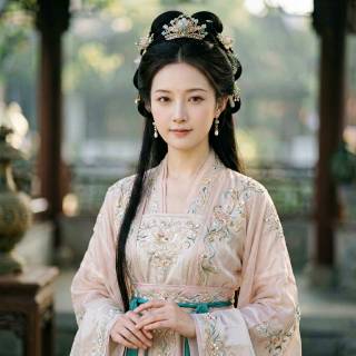 Qin Liudi