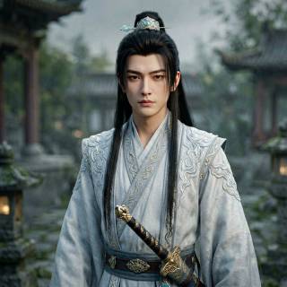 Zhang Xuan