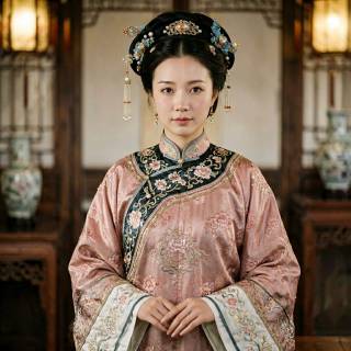 Concubine Liang
