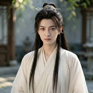 shen xingyao