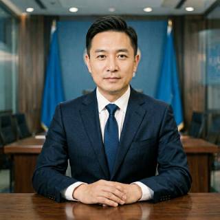 CEO Of Huazhou