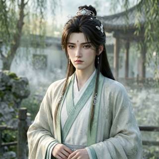 Zhao Xiuye