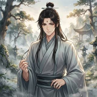 Xiang Wenyuan
