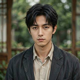 Mr. Xiao