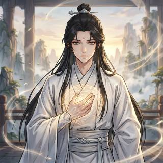 Father Xue