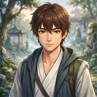Xiao Mo