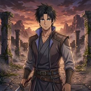 Fang Lin