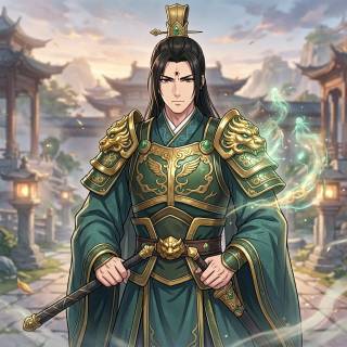 The Governor Of Hongcheng