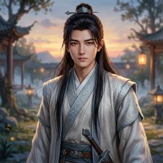 Wang Xing